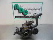 Turbolader Peugeot 206 Schrägheck 2A/C 54351014861
