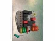 Sicherungskasten Fiat Bravo II 198 0051829178
