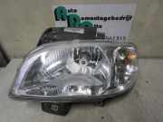 Hauptscheinwerfer links Seat Ibiza II 6K 087584