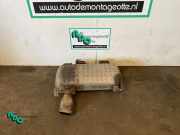 Endschalldämpfer BMW 3er E90