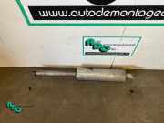 Mittelschalldämpfer VW Golf III 1H MER416