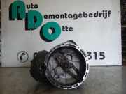 Automatikgetriebe Smart City-Coupe MC 01 02030264992