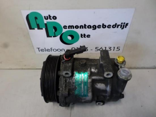 Klimakompressor Alfa Romeo 156 932 4417309824 Bild Klimakompressor Alfa Romeo 156 932 4417309824