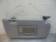 Sonnenblende rechts Nissan Primera P12