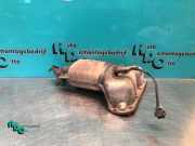 Krümmerkatalysator Opel Agila H00 55561149