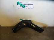 Kotflügelverbreiterung Jeep Cherokee 3 KJ