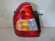 Rückleuchte links Hyundai Accent II Stufenheck LC