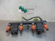 Abstellvorrichtung für Einspritzanlage Peugeot 206 Schrägheck 2A/C 9636520780