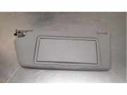 Sonnenblende links Opel Astra H