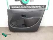Türverkleidung rechts vorne Renault Clio III Grandtour R 22020510D