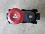 Schalter für Warnblinker Renault Clio III BR0/1, CR0/1 88300000