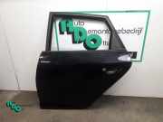 Tür links hinten Seat Ibiza IV ST 6J