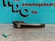 Türgriff rechts vorne VW Transporter T3 Fahrgestell 251837205