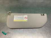 Sonnenblende rechts Peugeot 107