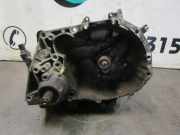 Schaltgetriebe Renault Megane I BA S094038