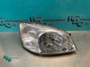 Hauptscheinwerfer rechts Hyundai Getz TB 921021CXXX