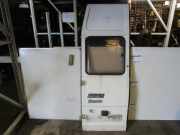 Hecktür links Fiat Ducato Pritsche 280