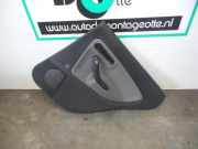 Türverkleidung rechts hinten Seat Cordoba 6L