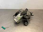Wischermotor hinten Opel Corsa D S07 53027312