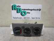 Heizungsbetätigung (Konsole) Mazda Premacy CP CB08A0C14