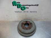 Bremstrommel VW Fox Schrägheck 5Z