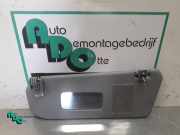 Sonnenblende links Chevrolet Kalos