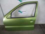 Tür links vorne VW Polo III 6N2