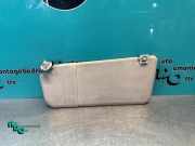 Sonnenblende links Citroen Jumpy II Kasten