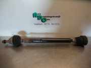 Antriebswelle rechts vorne VW Touran 1T1, 1T2