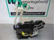 Klappenschlosszug Hyundai Santa Fe I SM