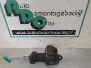 Sicherheitsgurt links hinten Mercedes-Benz Sprinter 3t Pritsche 903 5201130R