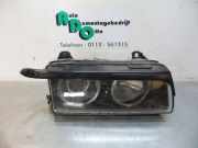 Hauptscheinwerfer rechts BMW 3er E36 155420