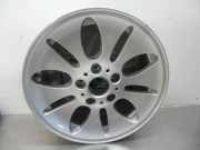 Felge Stahl BMW X5 E53 10961566