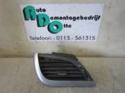 Lüftungsgitter Armaturenbrett Peugeot 207 9650088577