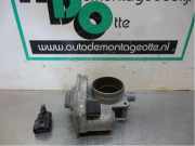 Drosselklappenstutzen VW Caddy II Kasten 9KVF 038128063C