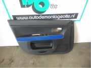 Türverkleidung links vorne Mazda 2 DY