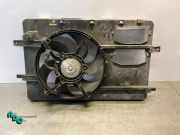 Elektrolüfter Mitsubishi Colt VI Z2, Z3 A4545001503