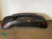 Stoßstange hinten VW Scirocco III 13 1K8807417N
