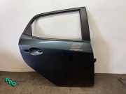 Tür rechts hinten Mazda 2 DE, DH