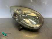 Hauptscheinwerfer rechts Citroen C1 811100H090