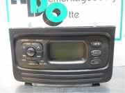 Multifunktionsanzeige Toyota Yaris Verso P2 8611052031C0