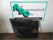 Türverkleidung links vorne Fiat Bravo II 198