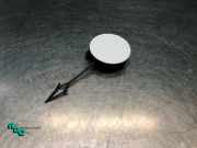 Abdeckung Abschlepphaken VW ID.3 E11, E12 10A807241
