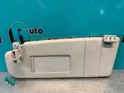 Sonnenblende links Seat Leon 1M 6X0857551B