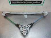 Fensterheber links hinten Opel Agila H00