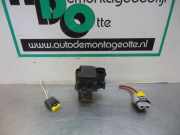 Widerstand Kühlergebläse Citroen C4 Coupe L 9658508980