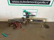 Anhängerkupplung Toyota Aygo B1