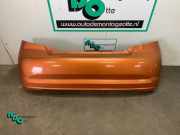 Stoßstange hinten Chevrolet Kalos