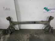 Hinterachse komplett Chevrolet Spark M300