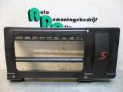 Motorabdeckung Mini Mini R50, R53 1524539